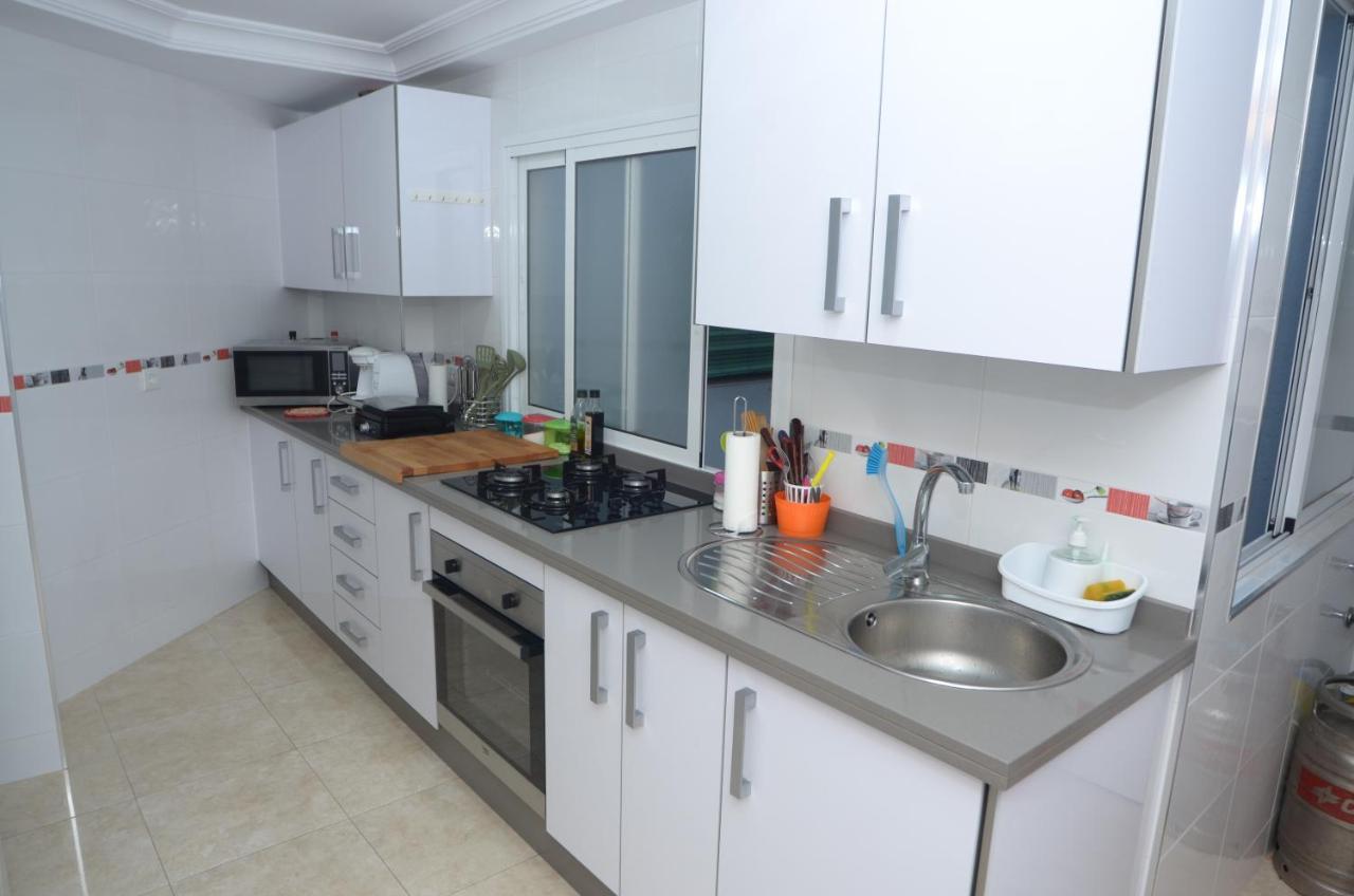 Malaga Centro Habitaciones Privada En Apartamento Compartidos Dış mekan fotoğraf